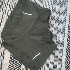 lululemon shorts